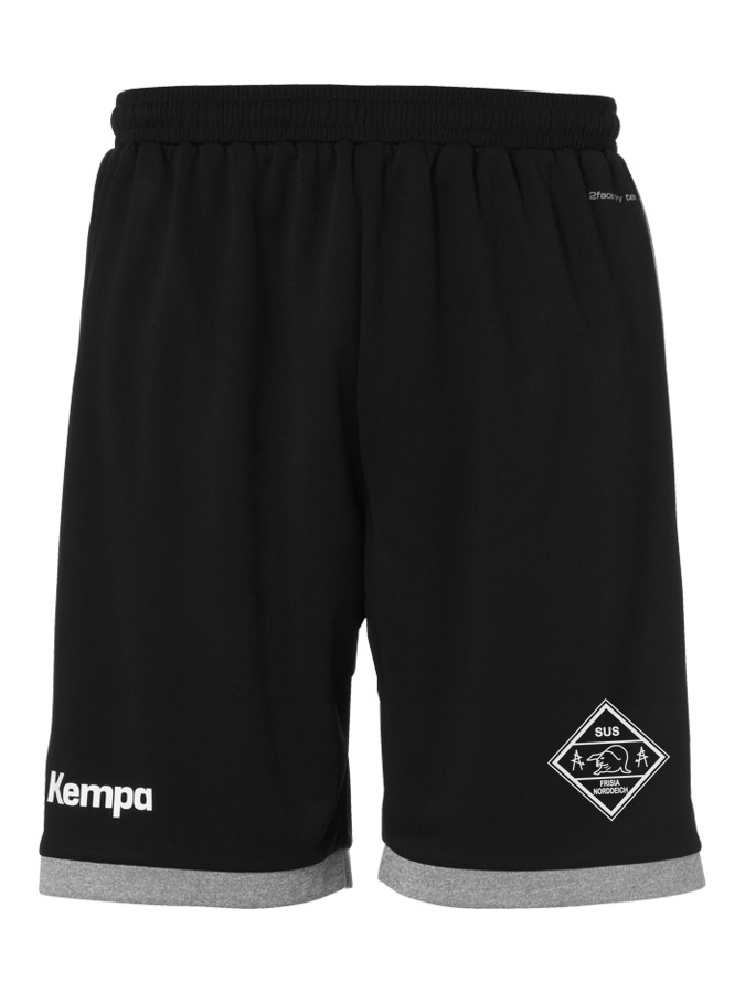 Kempa Core 2.0 Shorts