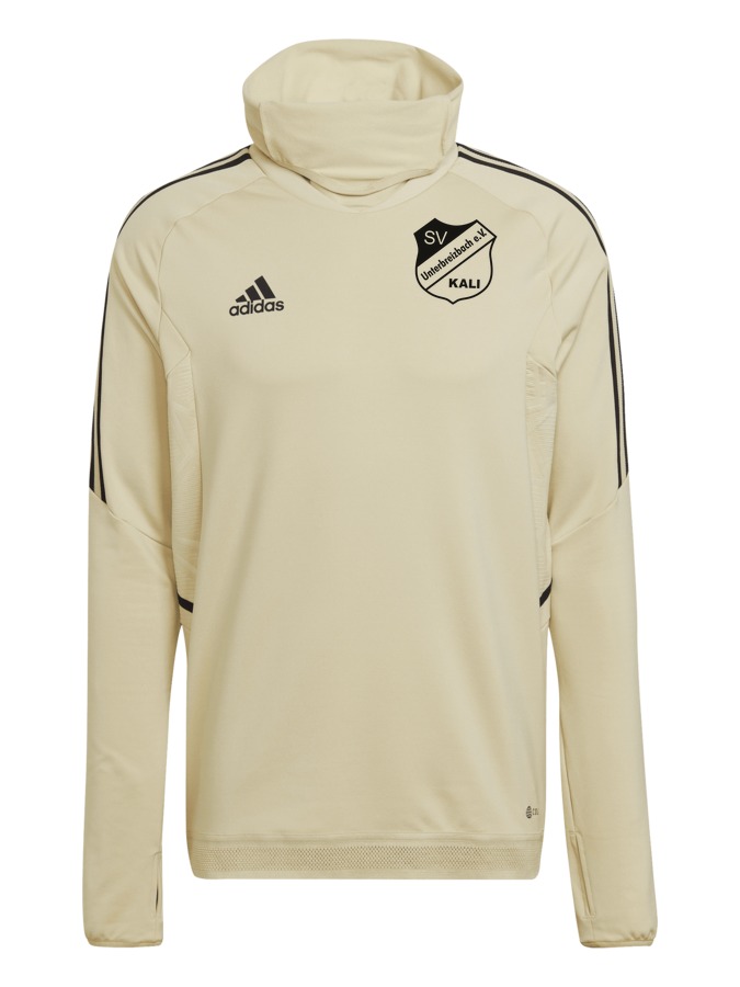 adidas Condivo 22 Pro Oberteil