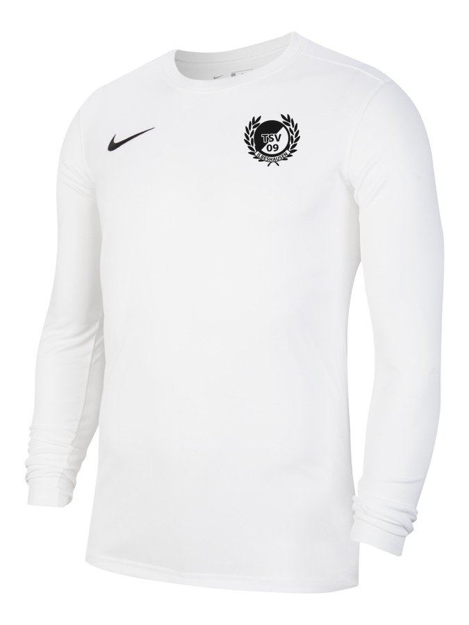 Nike Park VII Langarm Trainingsoberteil Kinder