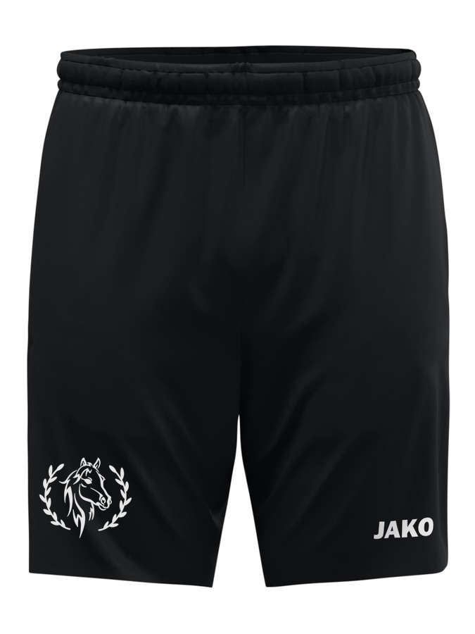 Jako Freizeitshort Dynamic