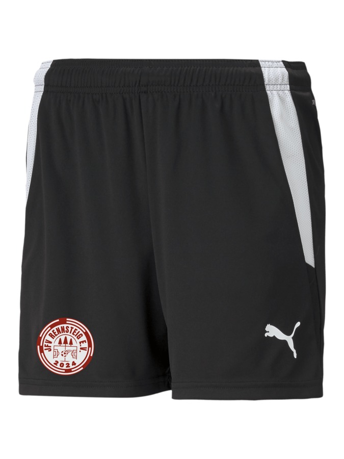 PUMA teamLIGA Shorts Damen