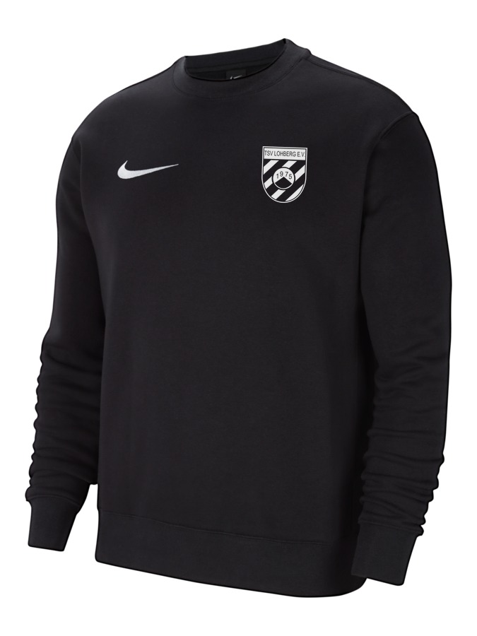 Nike Park 20 Fleece Crew Kinder