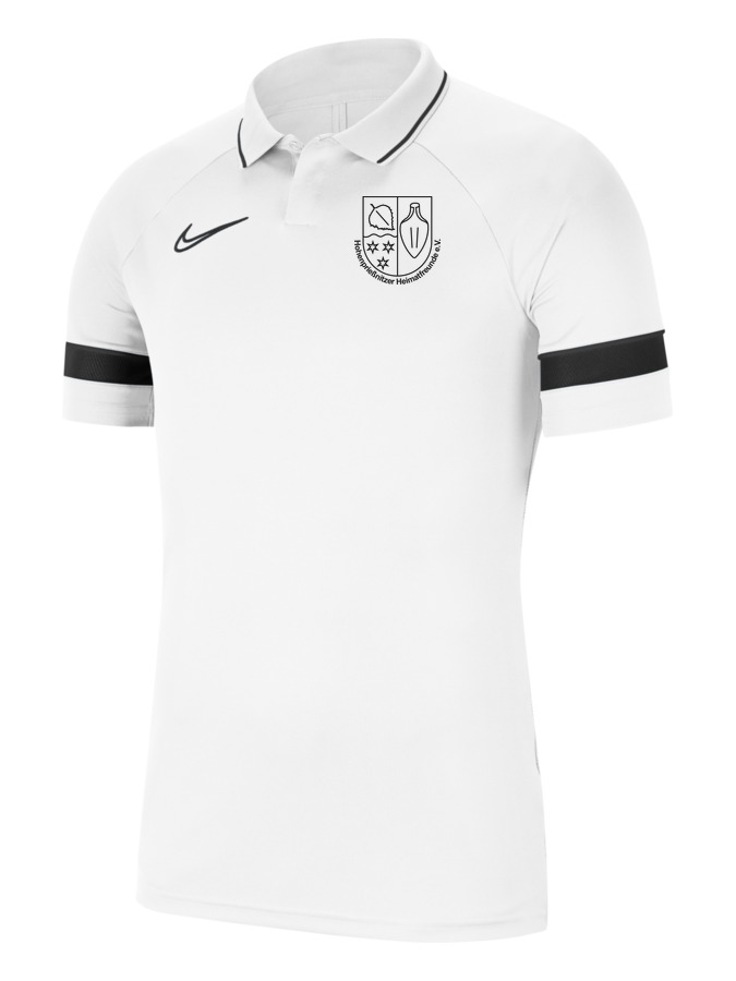 Nike Academy 21 Poloshirt