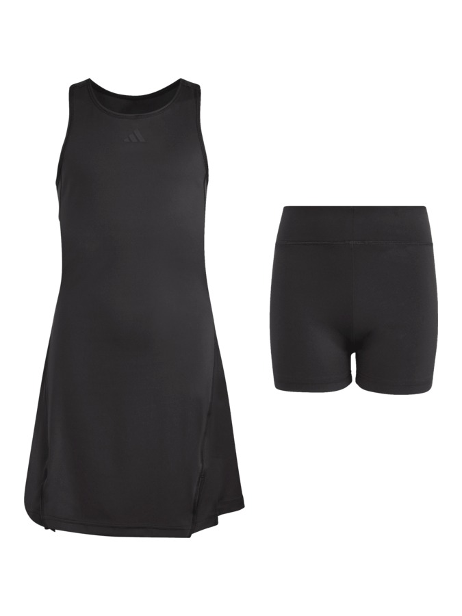 adidas Girls Club Tennis Climacool Kleid Damen