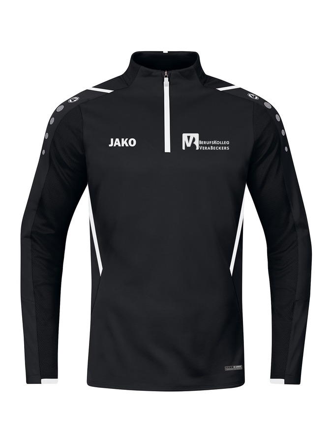 Jako Ziptop Challenge