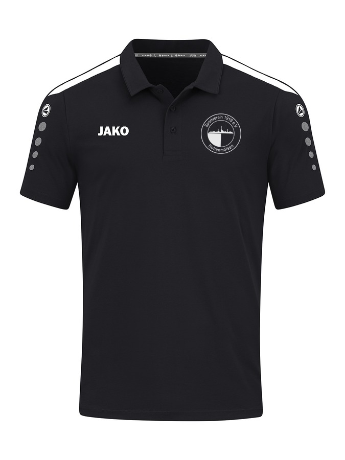 Jako Poloshirt Power Damen