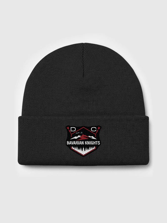 Beanie Kids Sticklogo