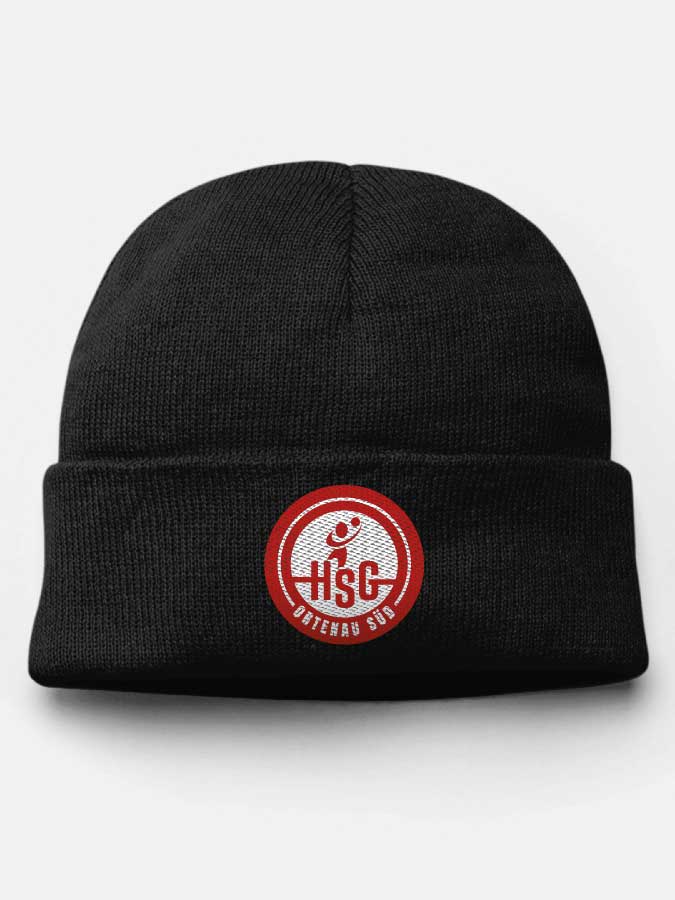 Beanie Sticklogo