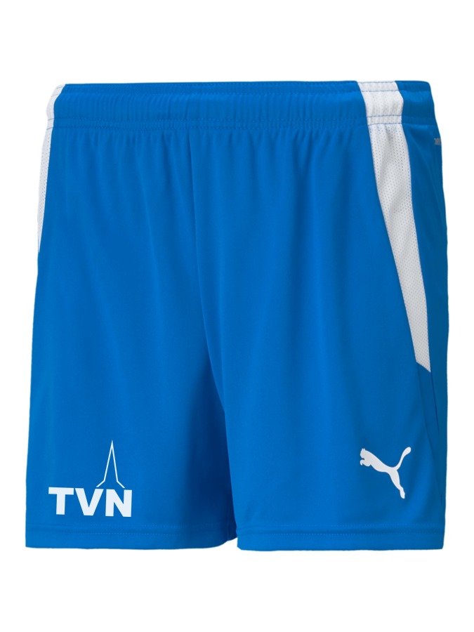 PUMA teamLIGA Shorts Damen