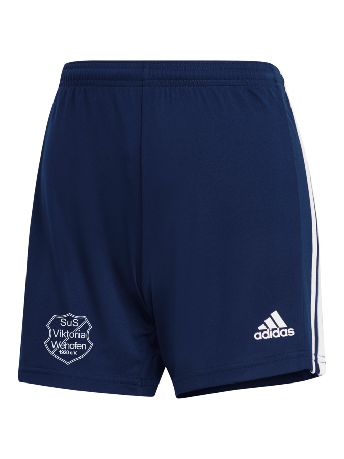 adidas Squadra 21 Shorts Damen