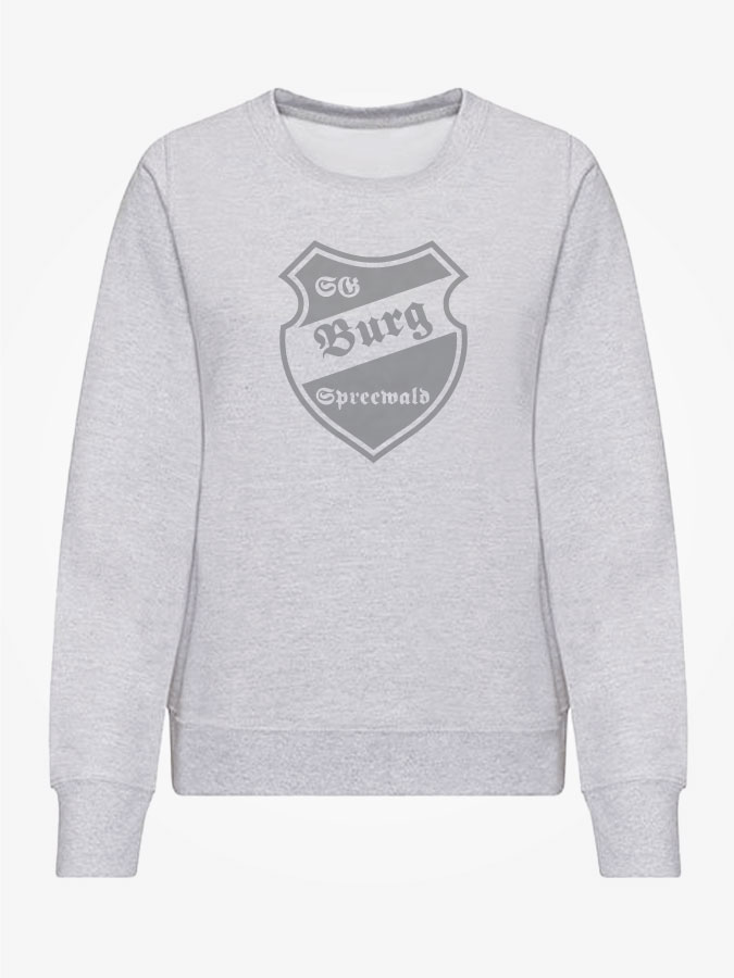 Sweater All Grey Damen