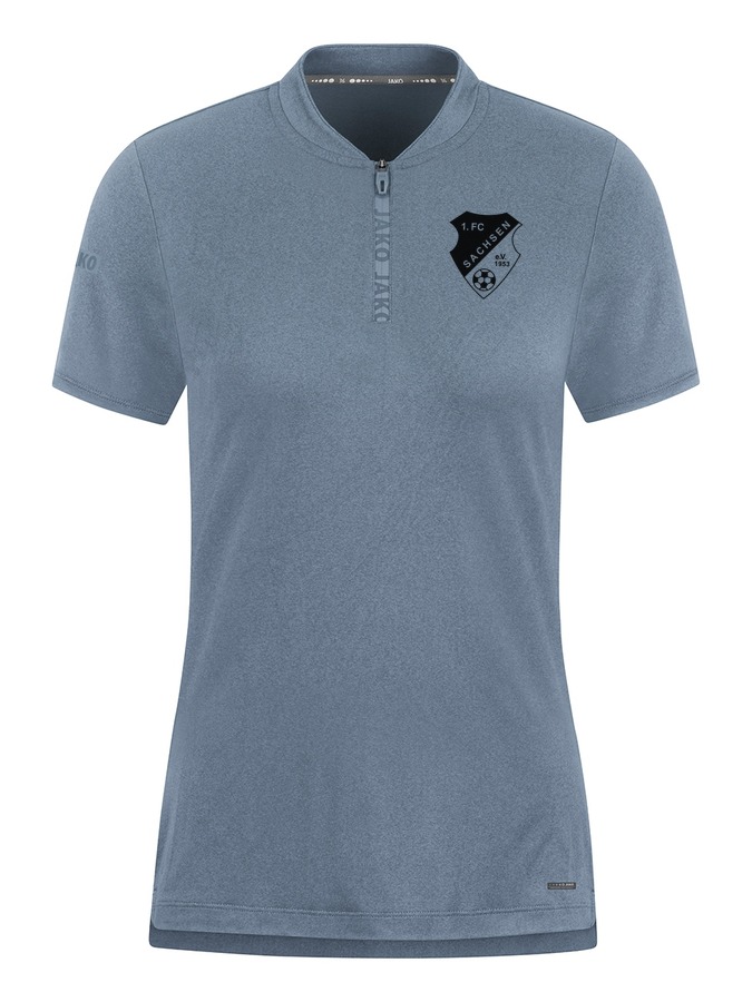 Jako Poloshirt Pro Casual Damen