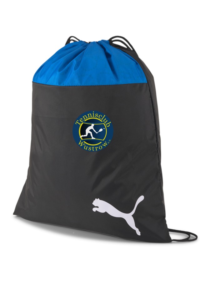 PUMA teamGOAL 23 Gym Sack