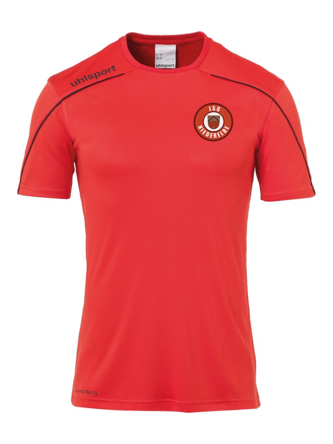 uhlsport Stream 22 Trikot Kurzarm