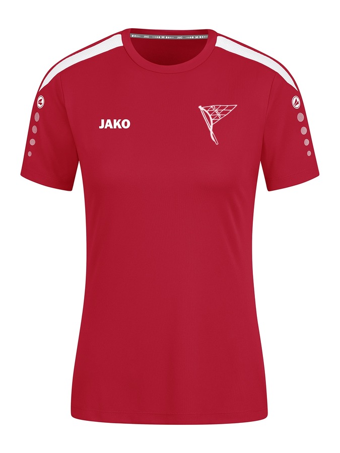 Jako Trikot Power Kurzarm Damen