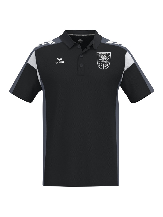 Erima Celebrate 125 Poloshirt Function