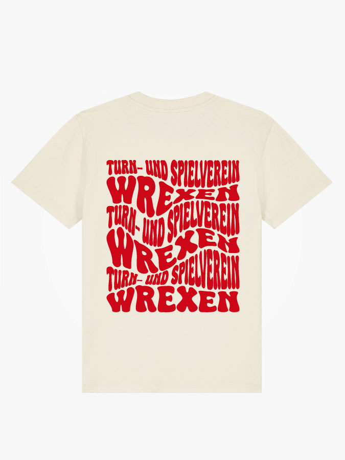 Shirt Wavy Kids