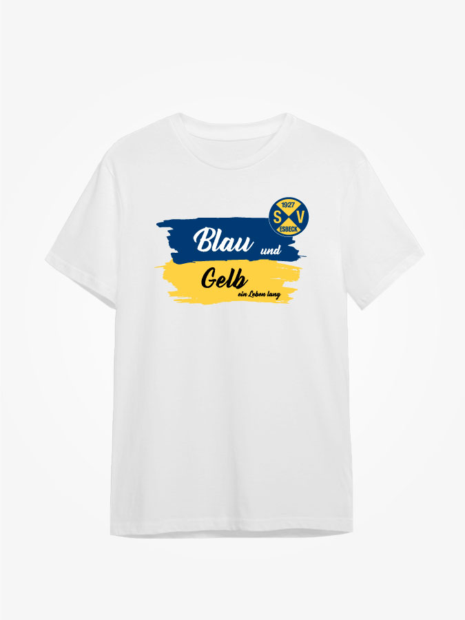Shirt Loyal Kids