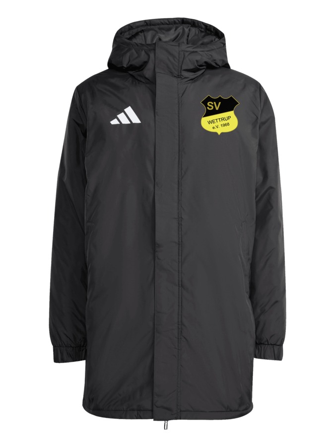 adidas Entrada 26 Stadionjacke