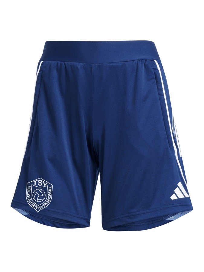adidas Tiro 25 Competition Trainingsshorts Damen