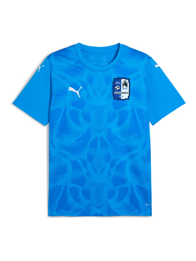 PUMA teamULTIMATE Trikot
