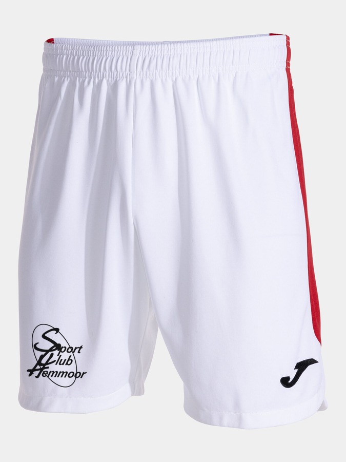 Joma Glasgow II Short