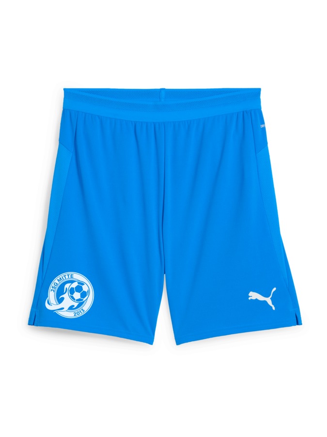 PUMA teamCUP Shorts