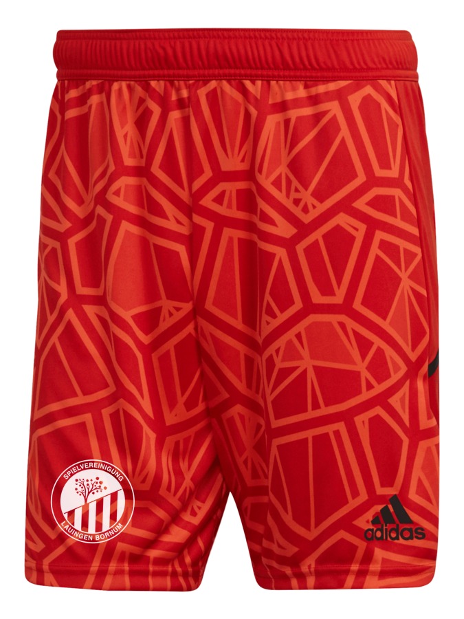 adidas Condivo 22 Torwartshorts