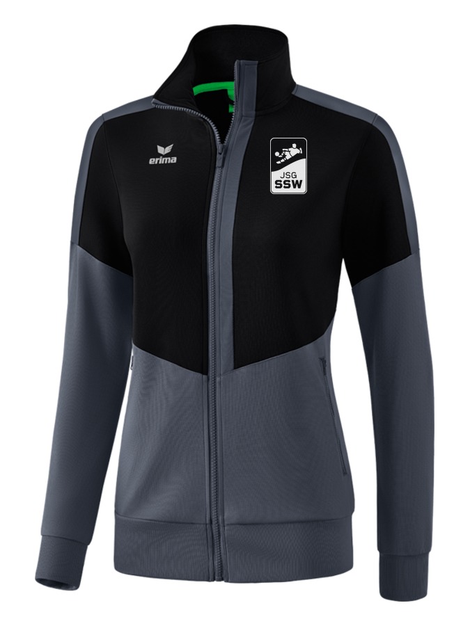 Erima Squad Worker Jacke Damen