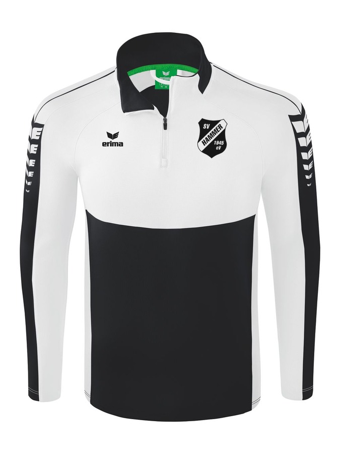 Erima Six Wings Trainingstop