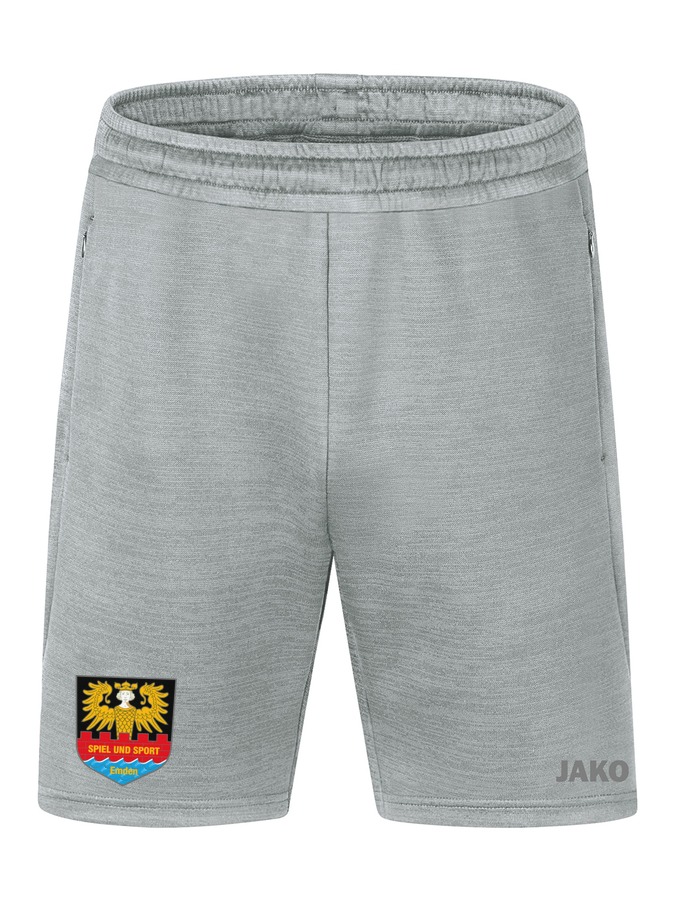 Jako Short Challenge