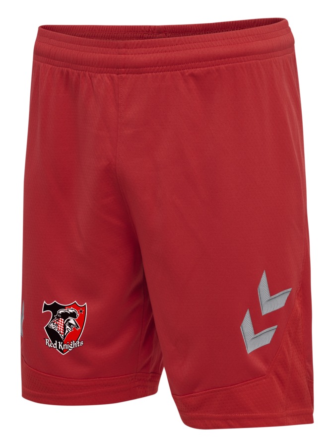 Hummel Lead Trainingsshorts