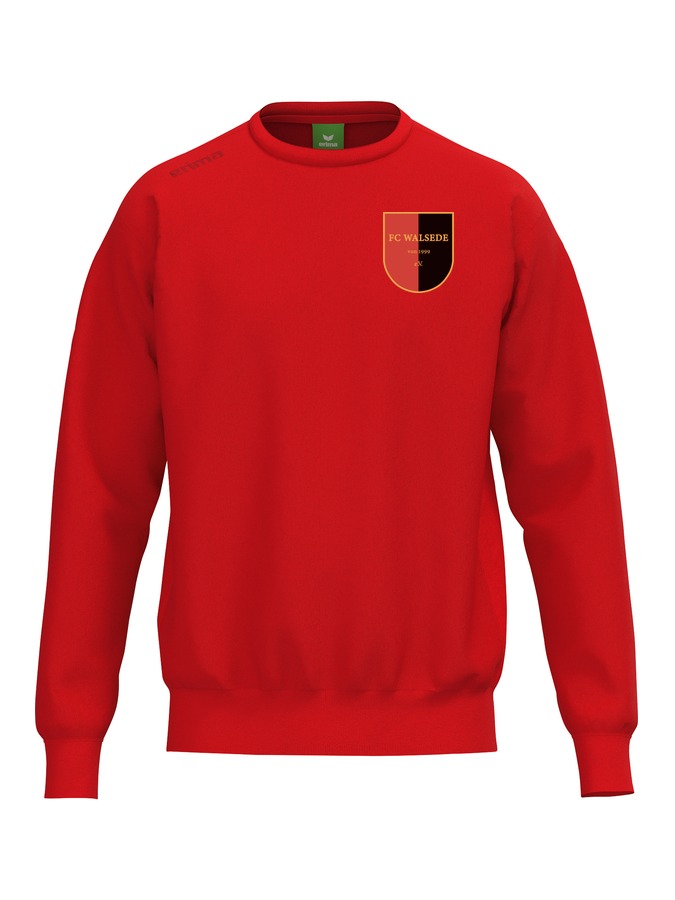 Erima Teamsport Sweatshirt