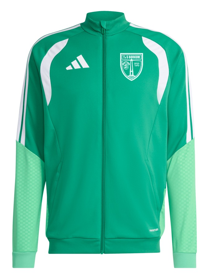 adidas Tiro 26 Competition Trainingsjacke