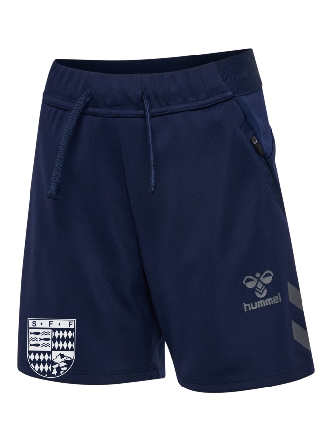 Hummel Cima 2.0 Shorts