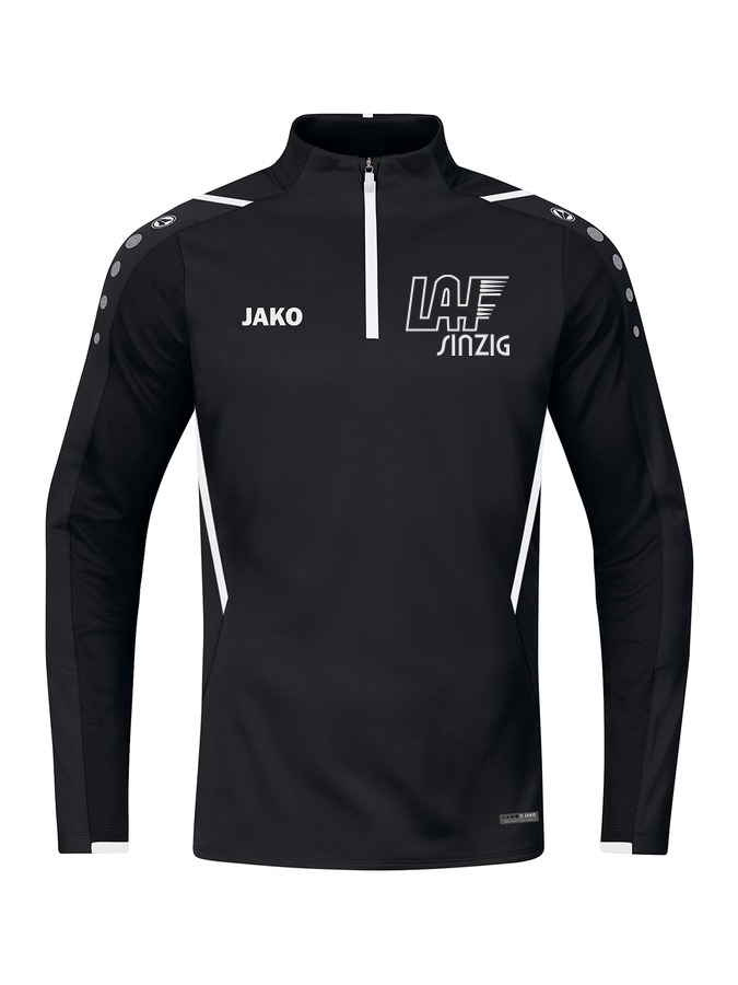 Jako Ziptop Challenge