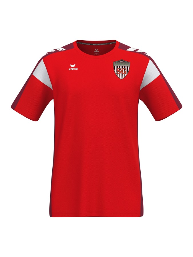 Erima Celebrate 125 T-Shirt Function