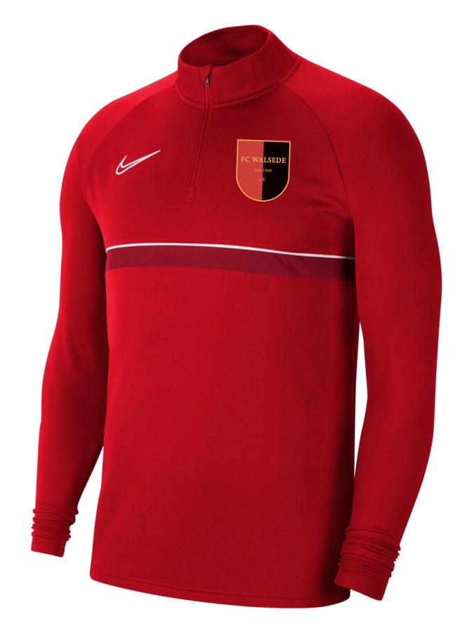 Nike Academy 21 Drill Top