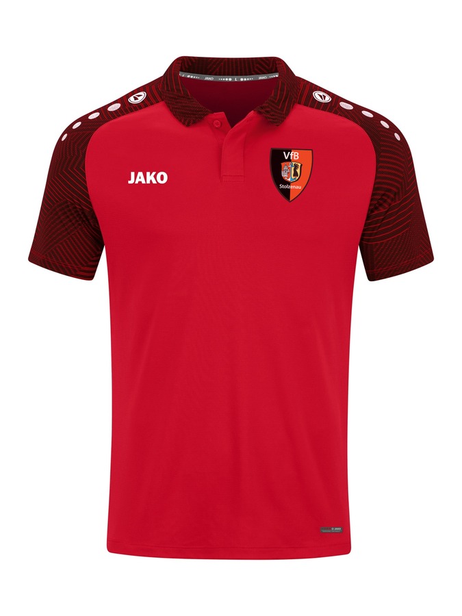 Jako Poloshirt Performance