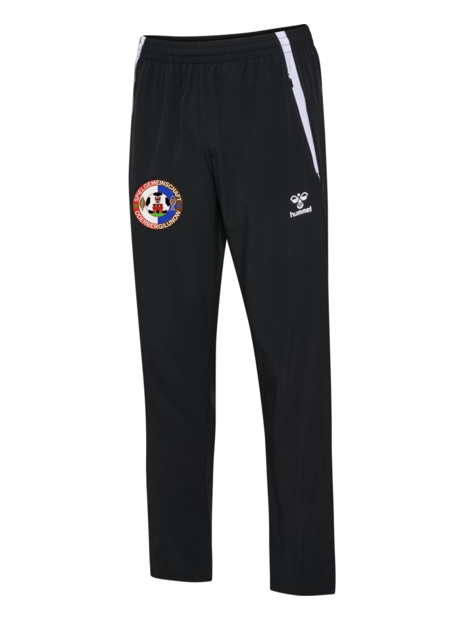 Hummel Lead 2.0 Woven Pants