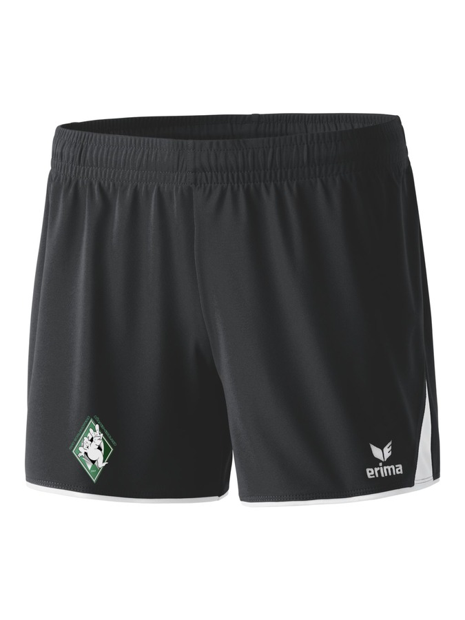 Erima Classic 5-C Shorts Damen
