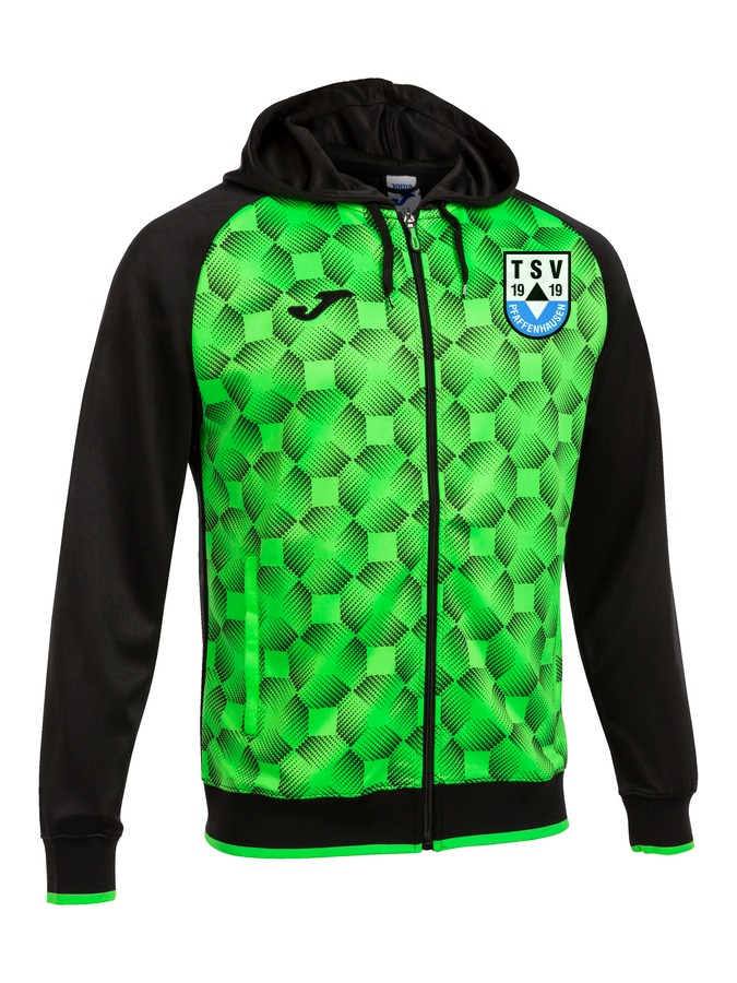 Joma Supernova III Trainingsjacke