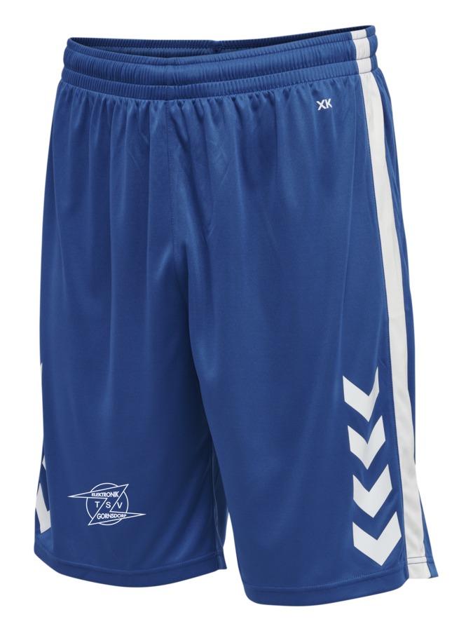 Hummel Core XK Basket Shorts