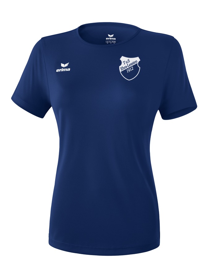 Erima Teamsport T-Shirt Function Damen