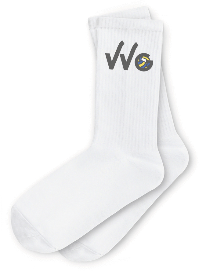 Sportsocken Logo
