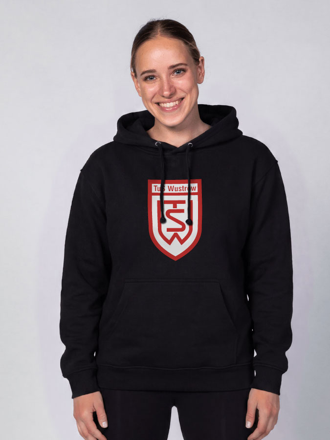 Hoodie Classic Unisex