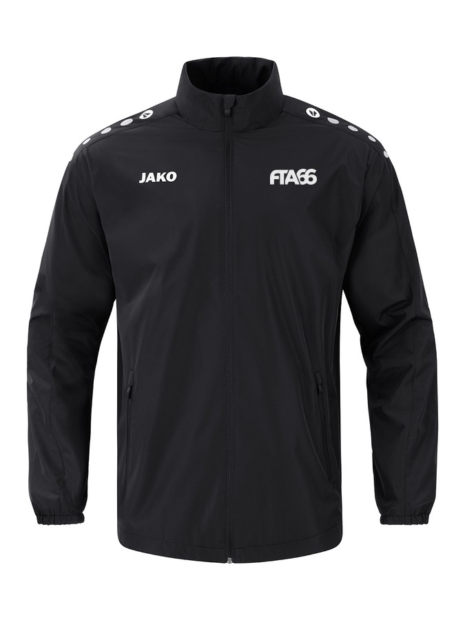 Jako Allwetterjacke One