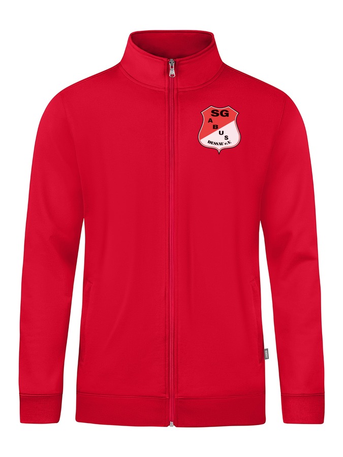 Jako Sweatjacke Doubletex