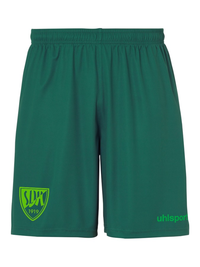 uhlsport Center Basic Shorts Ohne Innenslip