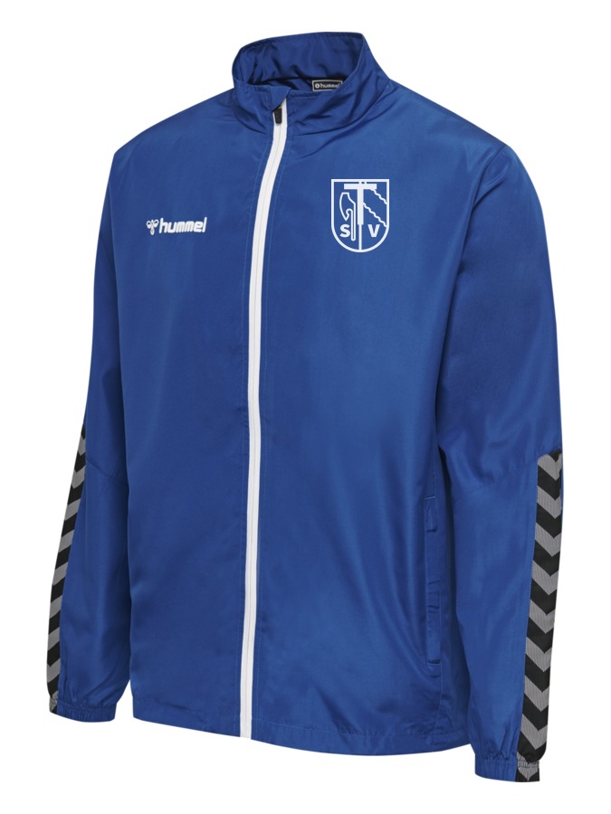 Hummel Authentic Micro Jacke